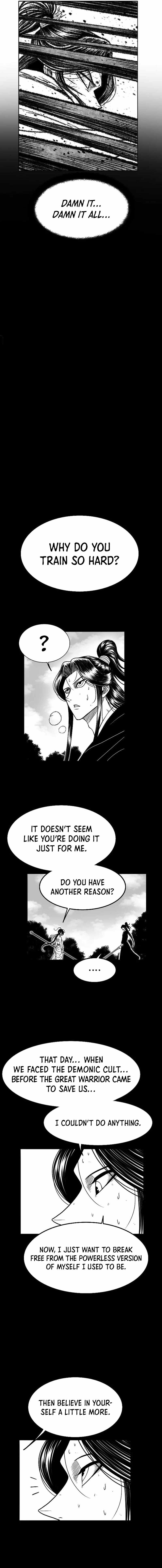 Black Serpent Chapter 43 13